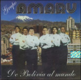 Amaru - De Bolivia al Mundo