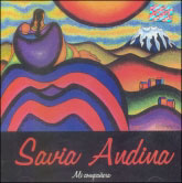 Savia Andina - Mi compa�era