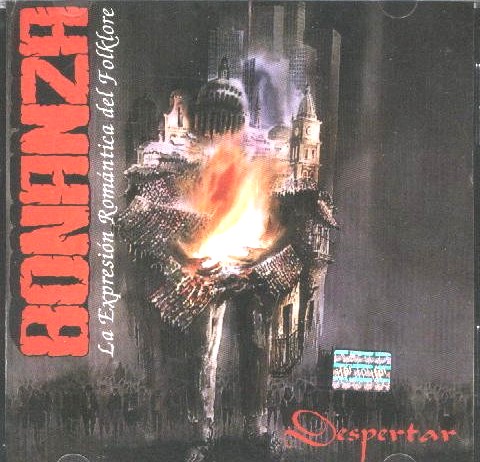 Bonanza  -  Despertar