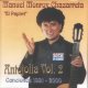 Antolog�a Vol 2  - Canciones 1991-2000