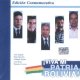 � VIVA MI PATRIA BOLIVIA! - Commemorative Edition