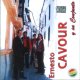ERNESTO CAVOUR Y SU CONJUNTO
