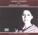 Emma Junaro - canta a Matilde Casazola - Mi coraz�n en la ciudad