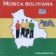 AZUL AZUL - Musica Boliviana