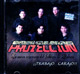 Proyeccion "�� Trabajo Carajo!!"