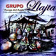 Grupo Llajta "Fuego del Ande"