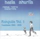 Antolog�a Vol 1 - Canciones 1980-1990