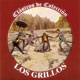 Los Grillos - De Colecci�n