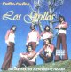 LOS GRILLOS - Iniciadores del Neofolklore Andino