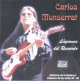 CARLOS MONSERRAT - L�grimas del Recuerdo