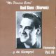 Raul Shaw Moreno - Mis primeros �xitos Homenaje Vol.III
