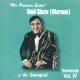 Raul Shaw Moreno - Mis primeros �xitos Homenaje Vol.IV