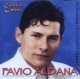 FAVIO ALDANA - Corazon Latino