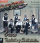 Grupo Andino - Oruro Tradicion y Sentimiento