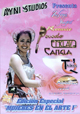 DVD - Edicion Especial ''Mujeres en el Arte''