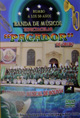 Rumbo a los 50 a�os - Banda de m�sicos Espectacular Pagador de Oruro