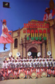 La �nica Banda Espectacular Poopo de Oruro