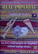 DVD - Banda Real Imperial "Bodas de Plata" Vol.47