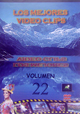 DVD - Los Mejores Video Clips Vol.22