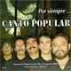 CD - DVD Canto Popular 