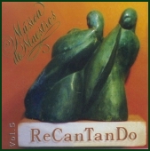 Musica de Maestros Vol. V  -  Recantando