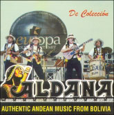 Aldana  - Zum Sammeln