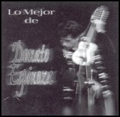 Donato Espinoza -Lo Mejor de...