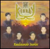Kinray - Realizando Sue�os