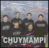 Chuymampi - Wastata