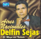 デルフィン・セハス「Aires Nacionales」 デルフィン・セハス「Aires Nacionales」