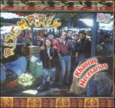 Rijcha'riy - Khantus Necesarios