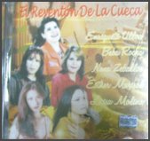 El revent�n de la cueca