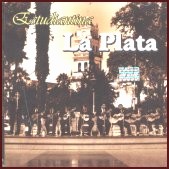 Estudiantina La Paz Estudiantina La Paz