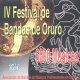 IV FESTIVAL DE BANDAS DE ORURO - 6000 M�sicos