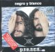 Negro y Blanco - Pirata