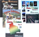 Special Offer: 3 Surcos Bolivianos CD's + DVD