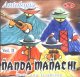 ニャンダ・マニャチ「Antologia VOL II」