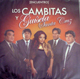 Los Cambitas y Gu�sela Santa Cruz