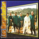 Los Huayche�os Vol. III -Grandes exitos