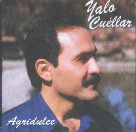 Yalo Cuellar -  Agridulce