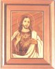 Painting of Jesus Christ