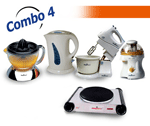 Appliances - Combo appliances Magefesa