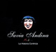 DVD - CD Savia Andina ''La Historia Contin�a''
