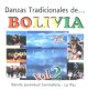 DANZAS TRADICIONALES DE BOLIVIA - Banda juventud centralista VOL.2