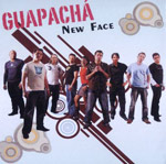 Guapacha ''New Face''