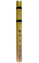 Quenilla de bamb� - La