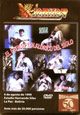 DVD - Kjarkas \'El Evento Folklorico del Siglo\' DVD - Kjarkas \'El Evento Folklorico del Siglo\'