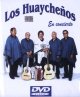 LOS HUAYCHENOS - En concierto