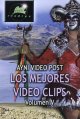 Los Mejores Vidoe Clips Vol.5