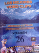 DVD - Los Mejores Video Clips Vol.26